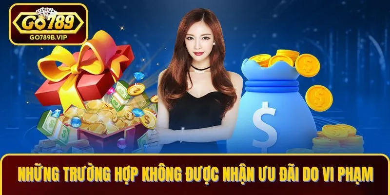 Những trường không được nhận ưu đãi do vi phạm Những trường không được nhận ưu đãi do vi phạm