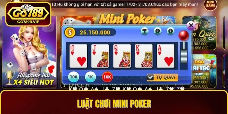 Cách thức vận hành của một ván game Cách thức vận hành của một ván game