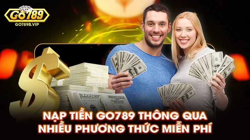 Go789 - Khám Phá Thế Giới Cá Cược Đỉnh Cao Và Sự Hấp Dẫn