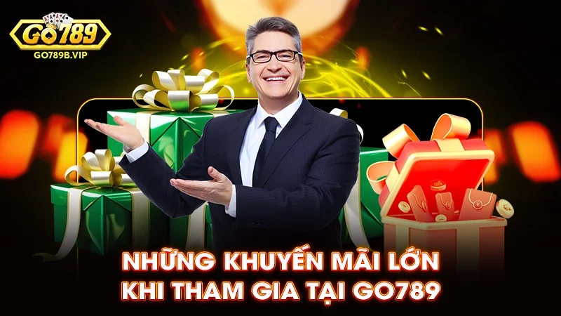 Go789 - Khám Phá Thế Giới Cá Cược Đỉnh Cao Và Sự Hấp Dẫn