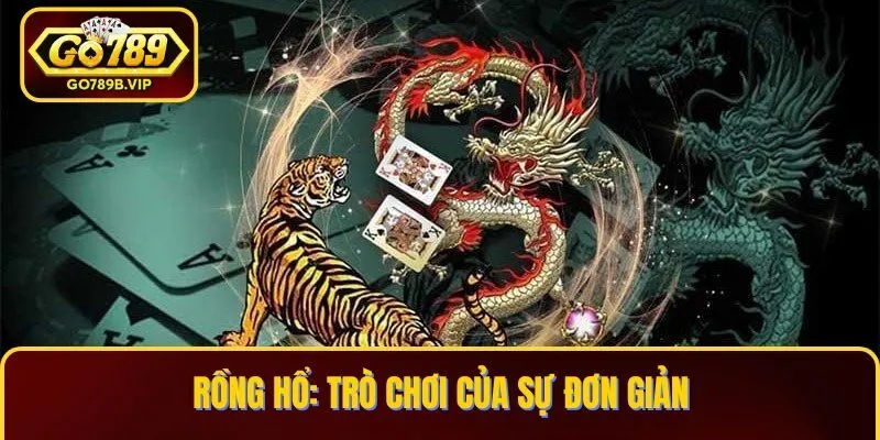 Rồng Hổ