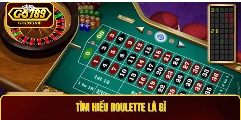 Roulette có sức hút vô cùng lớn với người chơi cược Roulette có sức hút vô cùng lớn với người chơi cược