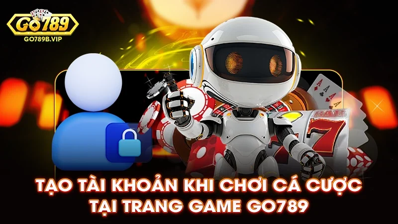 Khám Phá Go789 – Trải Nghiệm Đỉnh Cao Trong Thế Giới Casino Trực Tuyến