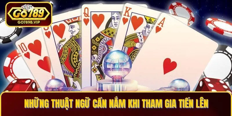 Bí kíp bất bại trong Tiến Lên đếm lá tại Go789 Bí kíp bất bại trong Tiến Lên đếm lá tại Go789