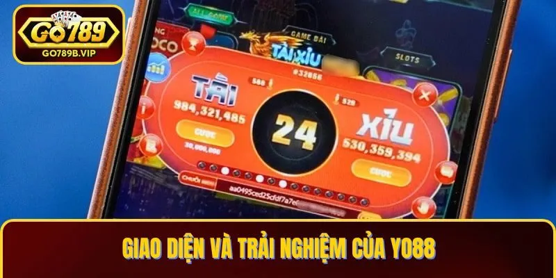 Thiết kế hiện đại và dễ sử dụng là ưu điểm lớn nhất của cổng game Thiết kế hiện đại và dễ sử dụng là ưu điểm lớn nhất của cổng game